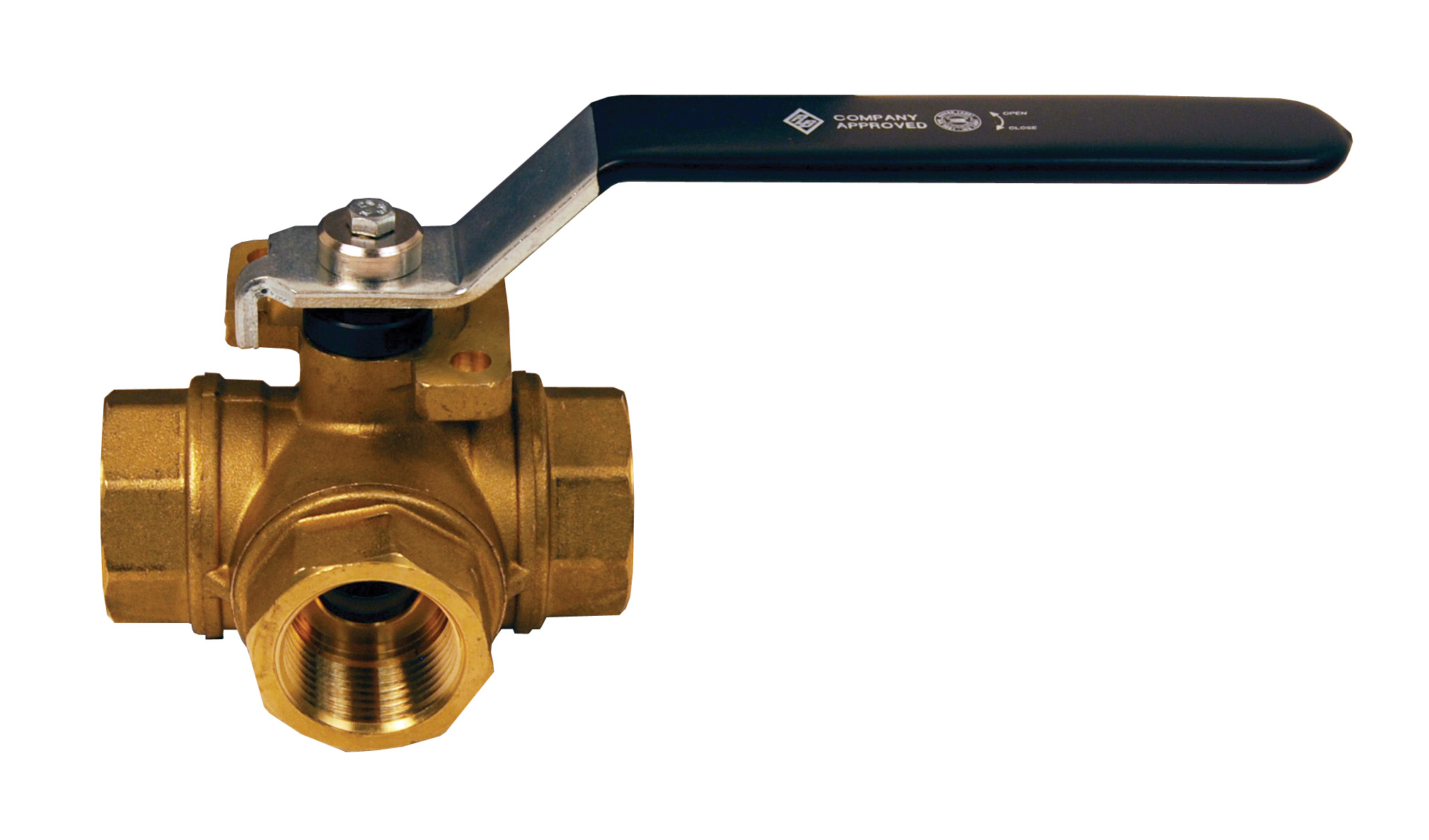DIXON VALVE & COUPLING